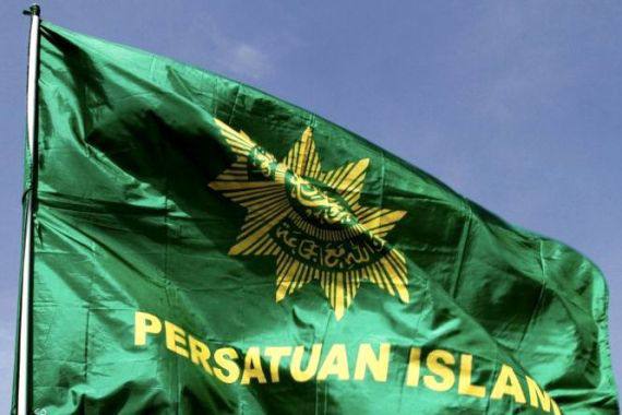 Tentang Portal PD PERSIS Kabupaten Flores Timur